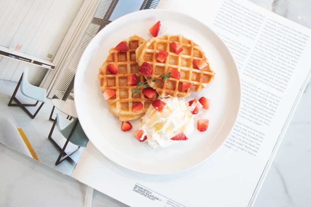 PASTRY-3