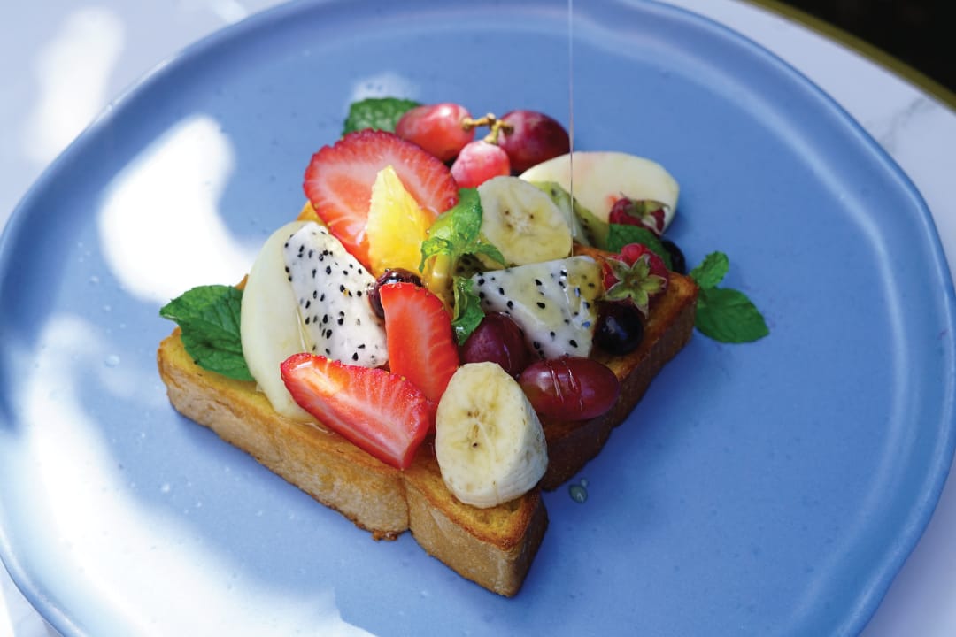 PASTRY-4